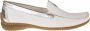 Gabor Witte Stijlvolle Sneakers White Dames - Thumbnail 1