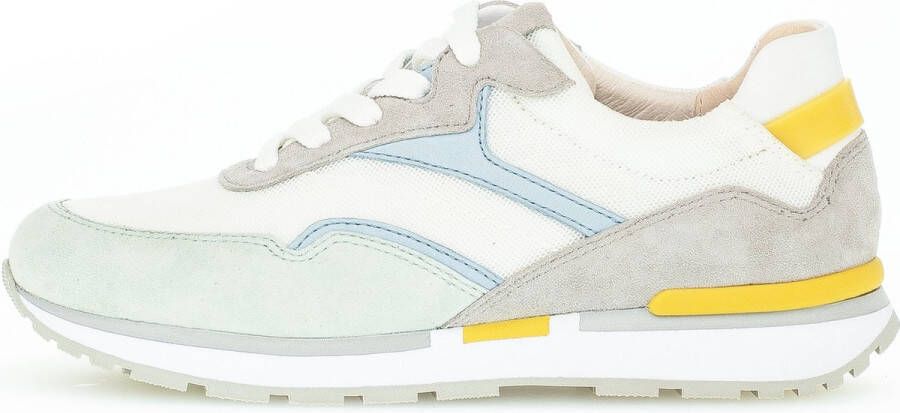 Gabor 86.366.53 Dames Sneakers - Foto 1