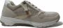Gabor Rollingsoft Sneaker 86.978.31 Beige Poeder 7½ - Thumbnail 3