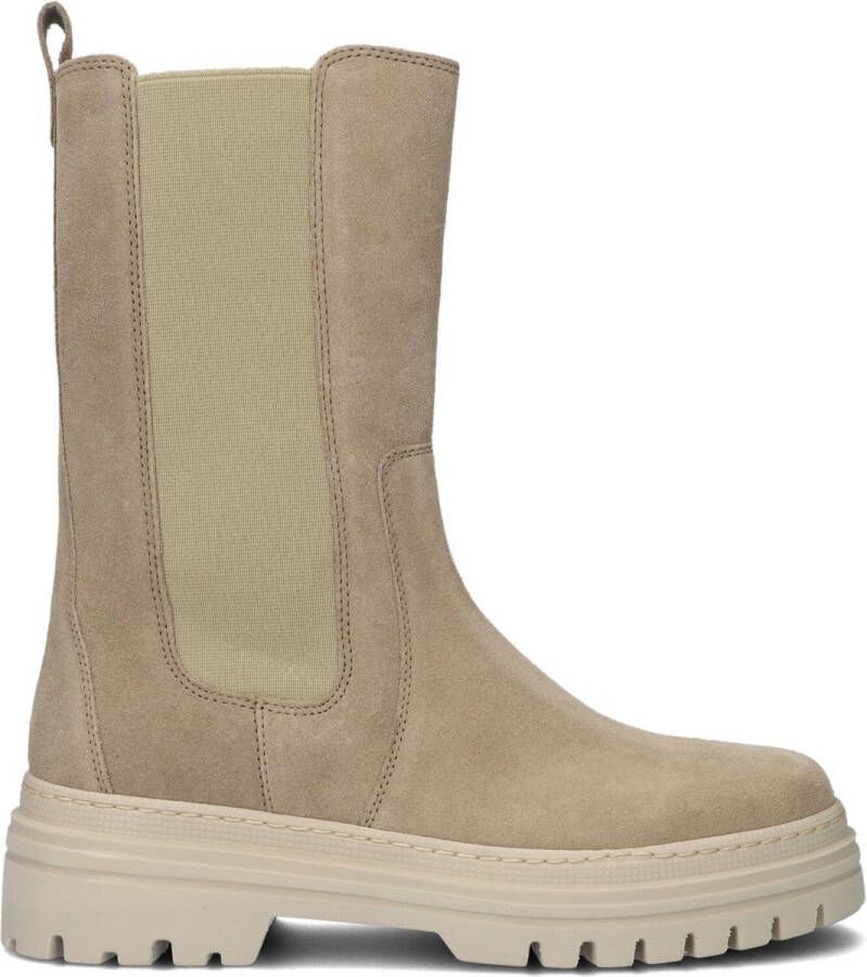 Gabor 724.1 Chelsea boots Enkellaarsjes Dames Beige - Foto 2