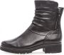 Gabor 92.092.27 Black G-Wijdte Boots - Thumbnail 1