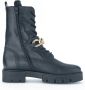 Gabor Stijlvolle Enkelboot met Comfortabele Pasvorm - Thumbnail 1