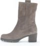 Gabor 92.806 Dames Laarzen Bruin - Thumbnail 2