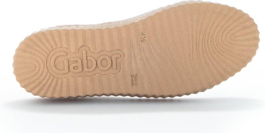 Gabor 93.711 Enkellaarzen