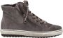 Gabor Stijlvolle Grijze Schoenen Gray Dames - Thumbnail 3