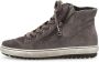 Gabor Stijlvolle Grijze Schoenen Gray Dames - Thumbnail 1