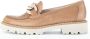 Gabor 95.241.24 Mocassins Beige - Thumbnail 1