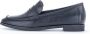 Gabor 260.2 Loafers Instappers Dames Zwart - Thumbnail 7