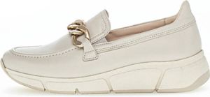 Gabor Dames Mocassin Nappa Ice Muschel BEIGE