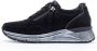 Gabor 96.587.47 Black H-Wijdte Veterschoenen - Thumbnail 1