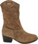 Gabor art 56.681 34 suede kuit ZAND - Thumbnail 1
