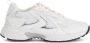 Gabor -Dames off-white-crÈme-ivoorkleur sneakers - Thumbnail 2