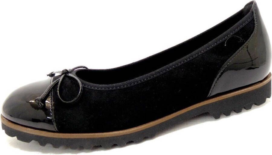 Gabor Ballerina's