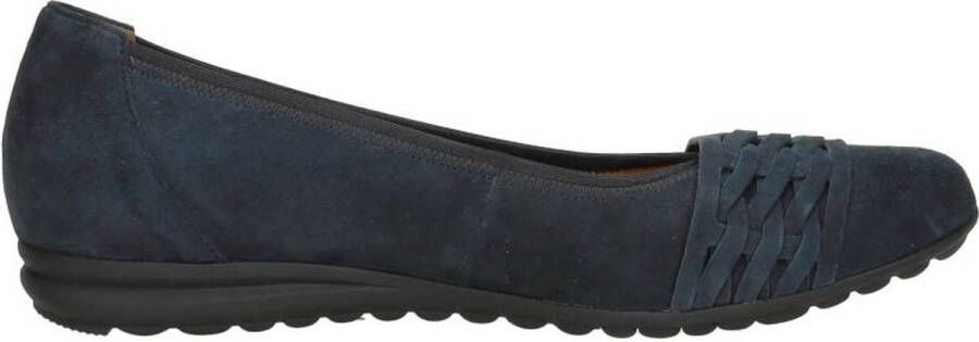 Pius Gabor Sneakers 8002.11.04