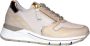 Gabor Comfort Bn 568 Sneakers Beige Dames - Thumbnail 6