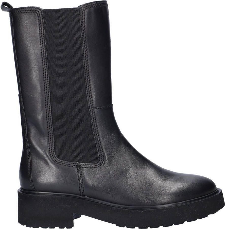 Gabor Best Fitting dames boot Zwart