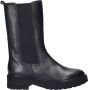 Gabor Best Fitting dames boot Zwart - Thumbnail 1