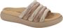 Gabor Slippers plateau zomerschoen slippers met best fitting-uitrusting - Thumbnail 3