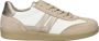 Gabor Plateausneakers vrijetijdsschoen lage schoen veterschoen met gepolsterde schacht - Thumbnail 8
