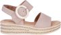 Gabor Best Fitting Oudroze Sandaal - Thumbnail 3