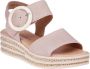 Gabor Best Fitting Oudroze Sandaal - Thumbnail 6