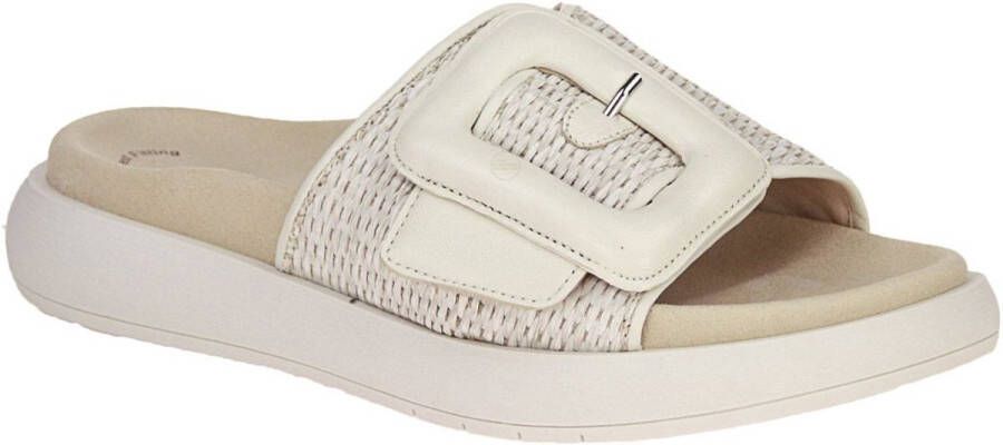 Gabor Best Fitting Slipper Beige