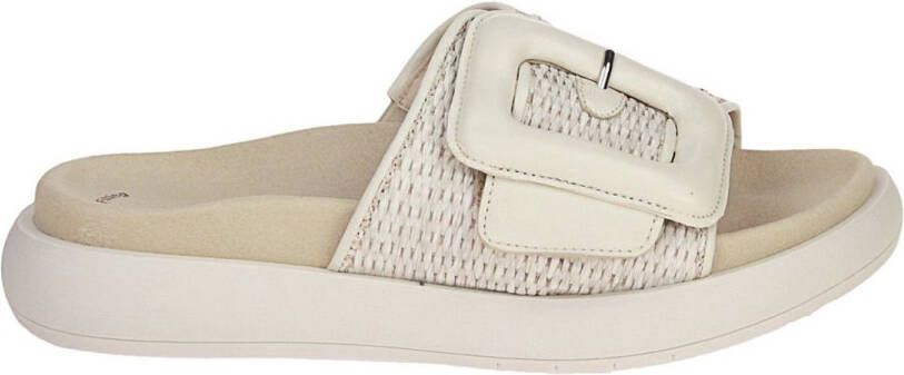 Gabor Best Fitting Slipper Beige