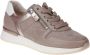 Gabor Best Fitting Taupe Sneaker - Thumbnail 1
