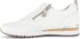 Gabor Best Fitting Witte Sneaker - Thumbnail 3