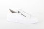 Gabor 23.334.21 dames sneakers (4 5) wit - Thumbnail 1