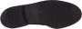 Gabor Zwarte Fluwelen Loafers Winterstijl Black Dames - Thumbnail 1