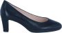 Gabor Best Fitting Pumps Zwart Dames - Thumbnail 1