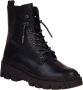 Gabor Best Fitting Zwarte Veterboot - Thumbnail 1