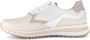 Gabor bianco ivory weiss Sneaker wit combi 40.5 - Thumbnail 7