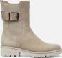 Gabor 731.39 Chelsea boots Enkellaarsjes Dames Beige - Thumbnail 2