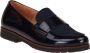 Gabor Comfort Blauwe Moccasin G-leest - Thumbnail 2