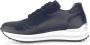 Gabor Dames Sneakers 66.528.66 Donkerblauw - Thumbnail 3