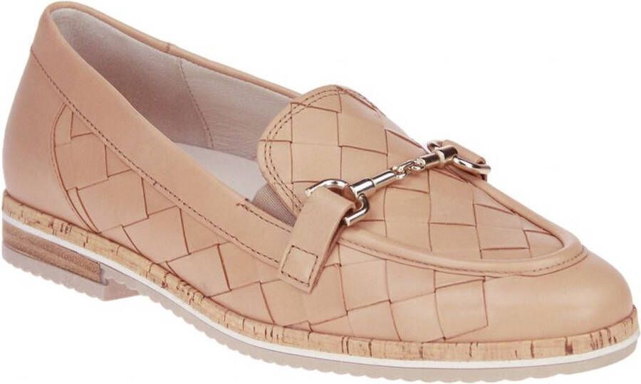 Gabor Comfort Camel Moccasin G-Leest - Foto 2