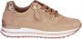 Gabor Stijlvolle Bruine Damesschoenen Brown Dames - Thumbnail 1