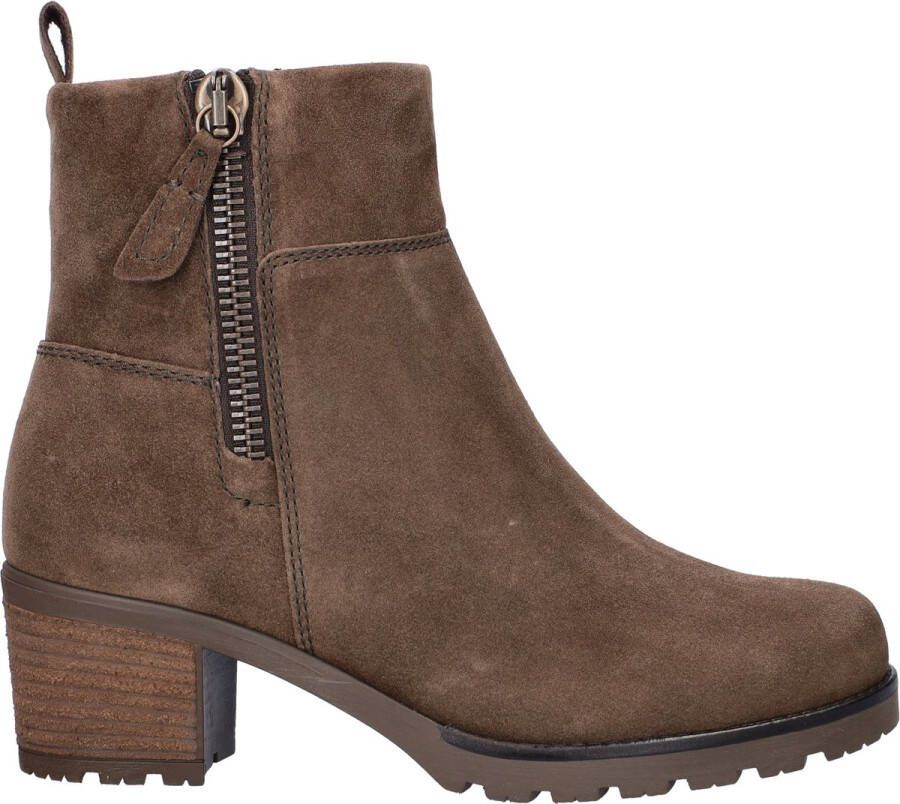 Gabor 72.801.43 engl brown Bruin - Foto 2