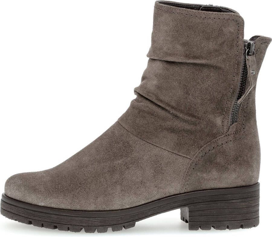 Gabor Comfort dames boot Taupe
