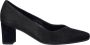 Gabor Comfort dames pump Zwart - Thumbnail 1
