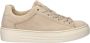 Gabor Comfort dames sneaker Beige - Thumbnail 1