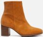 Gabor Gele Volwassen Schoenen Stijlvol en veelzijdig - Thumbnail 1