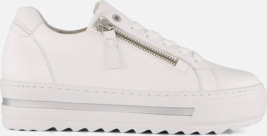 Gabor Multicolor damessneaker comfortabel en stijlvol - Foto 6