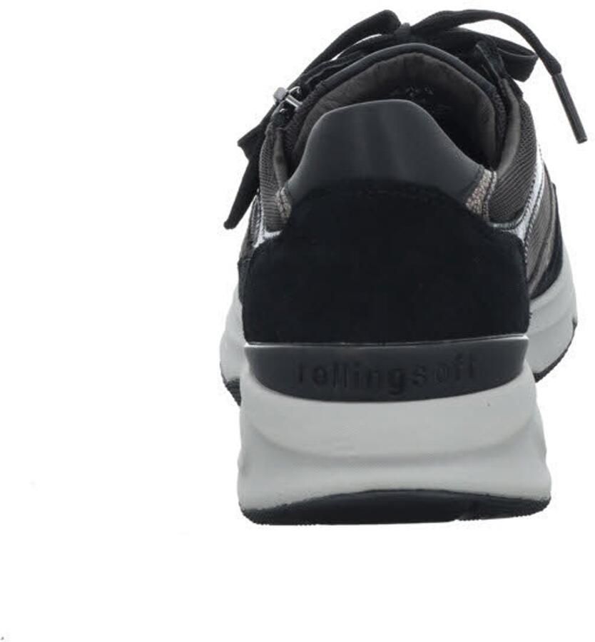 Gabor Comfort 36.896.39 dames sneakers grijs
