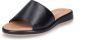 Gabor Slippers Rhodos zomerschoen comfortabele schoen klein elastiek breedte g (=breed) - Thumbnail 1