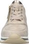 Gabor Comfort Optifit dames sneaker Beige multi - Thumbnail 1