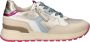Gabor Dames Sneaker Multicolour Breedte Davos G MULTICOLOR - Thumbnail 1