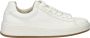 Gabor Comfort Optifit dames sneaker Wit - Thumbnail 1